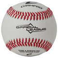 OFF'L LEAGUE BASEBALL