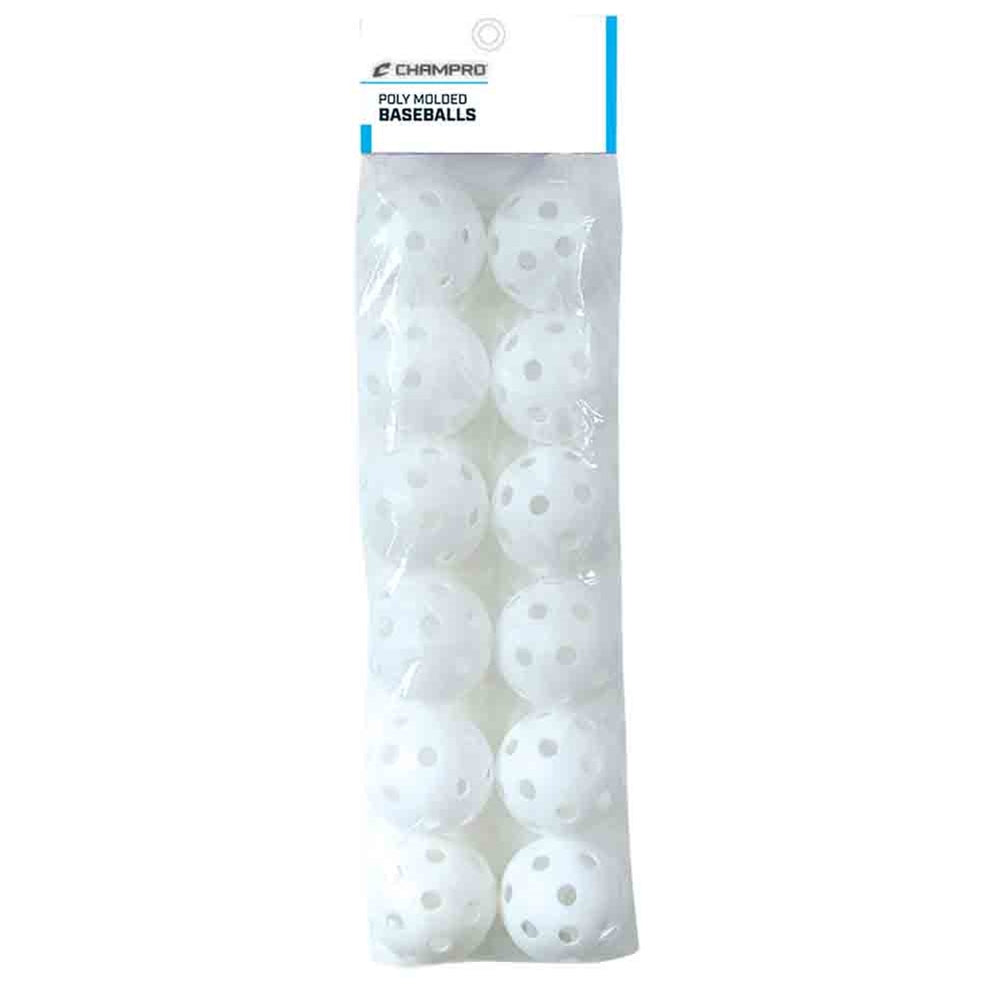 9" PLASTIC BALL