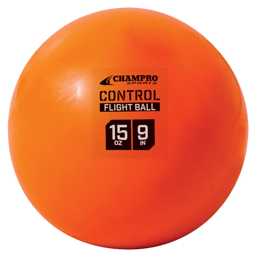 CONTROL FLIGHT BALL