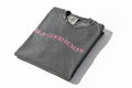 Custom “BE A GOOD HUMAN” Embroidered Shirt | Choose Style, Color & Thread