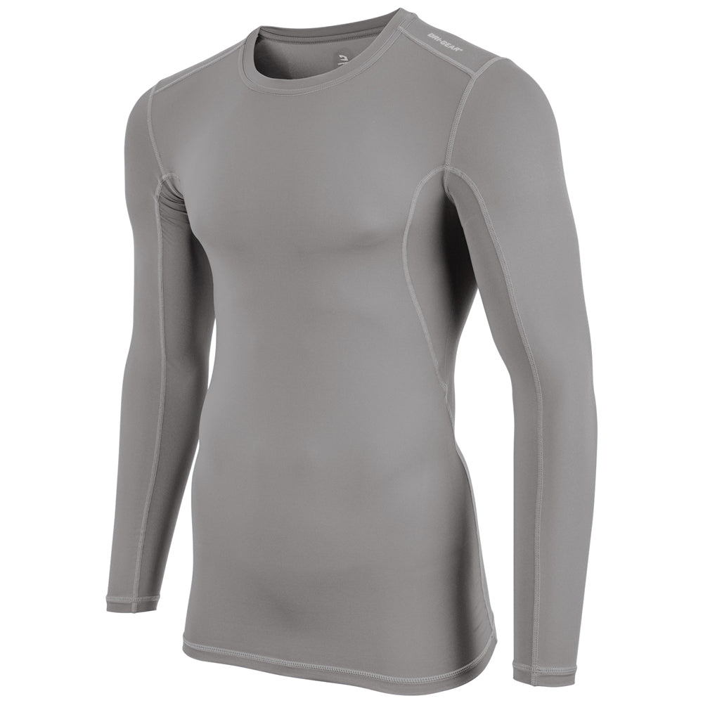 COMPRESSION LONG SLEEVE SHIRT