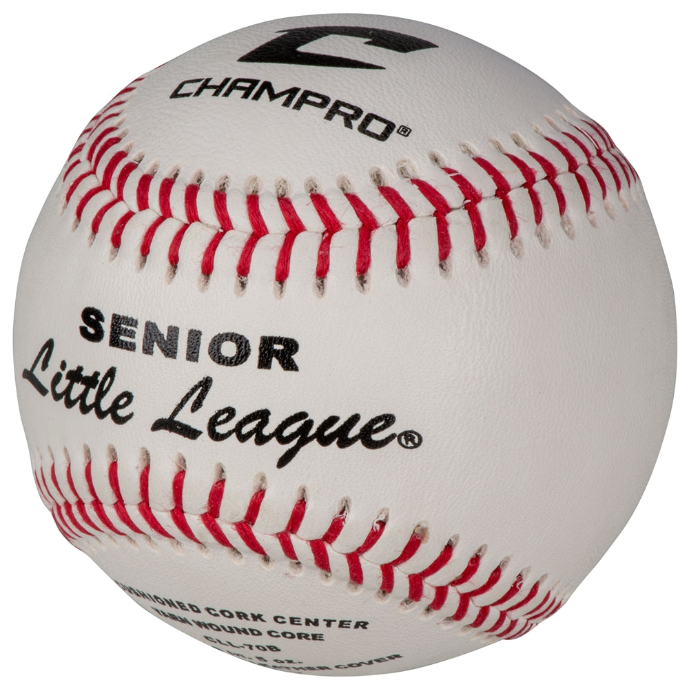 SR. LL BASEBALL