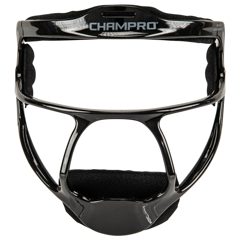PRO-ELITE GRILL FACEMASK