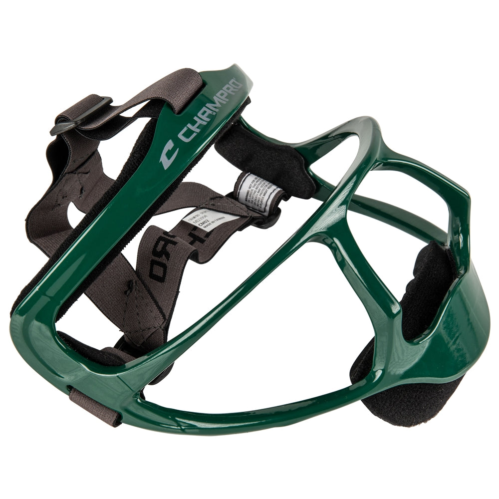 PRO-ELITE GRILL FACEMASK