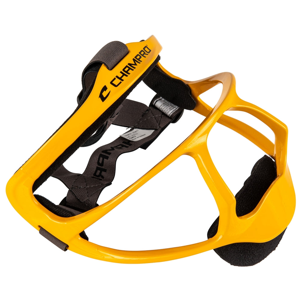 PRO-ELITE GRILL FACEMASK