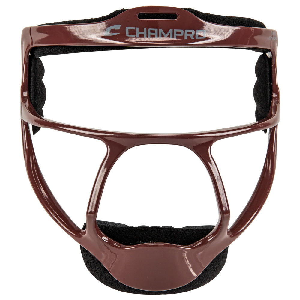 PRO-ELITE GRILL FACEMASK