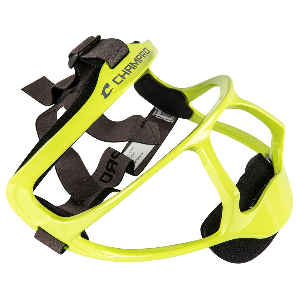 PRO-ELITE GRILL FACEMASK