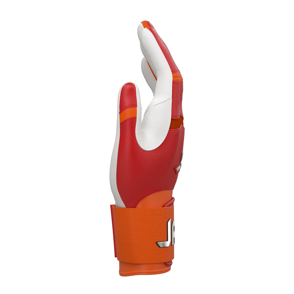 Five-Tool Fruit Punch | Strap Cuff