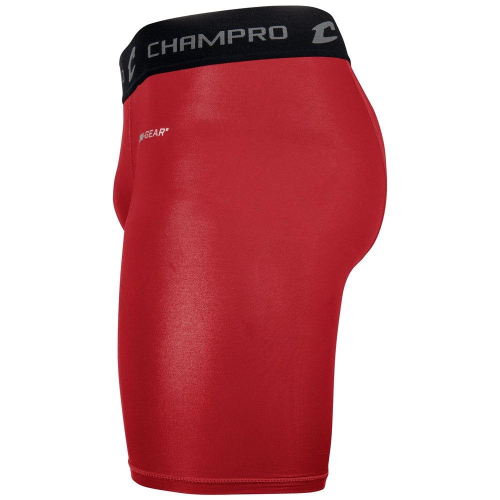 COMPRESSION SHORT