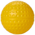 12" DIMPLE MOLDED SFTBLL
