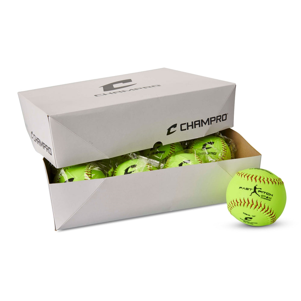 GFP-44  12" SOFTBALL