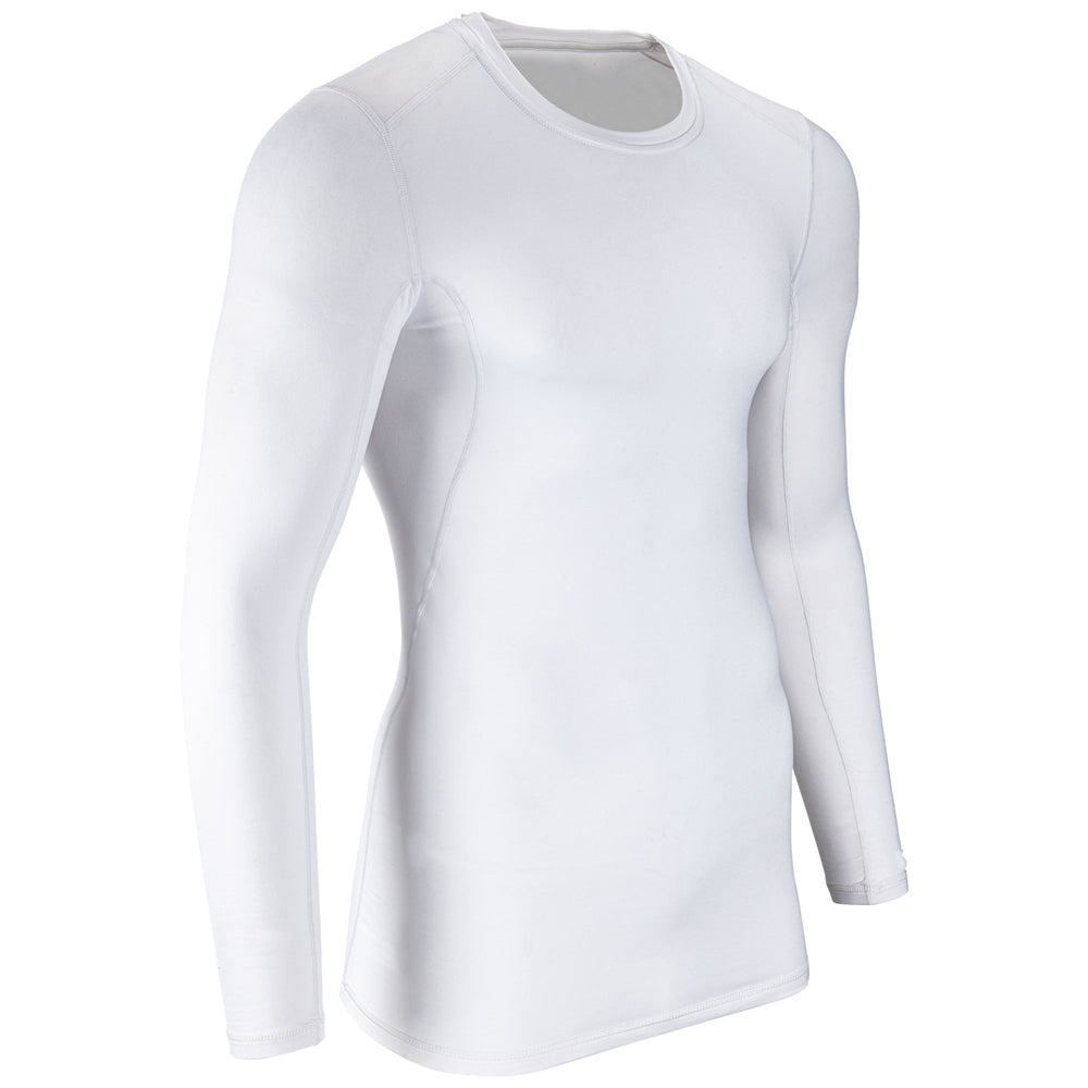 COLD WEATHER COMPRESSION LS CREW