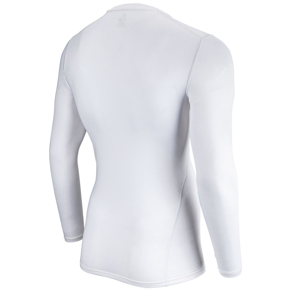 COLD WEATHER COMPRESSION LS CREW