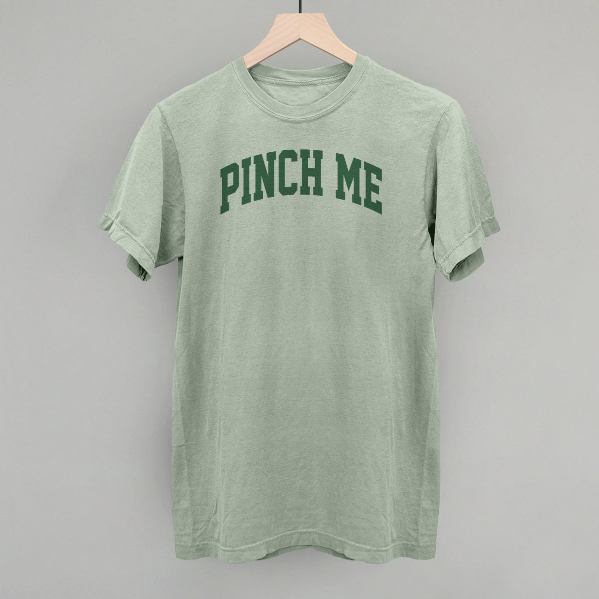 Pinch Me Arch