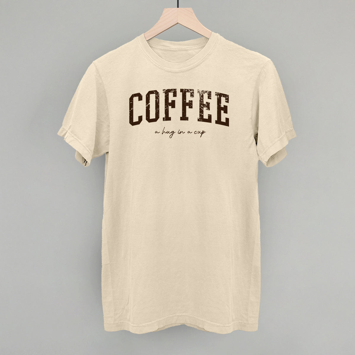 Coffee (A Hug In A Cup)