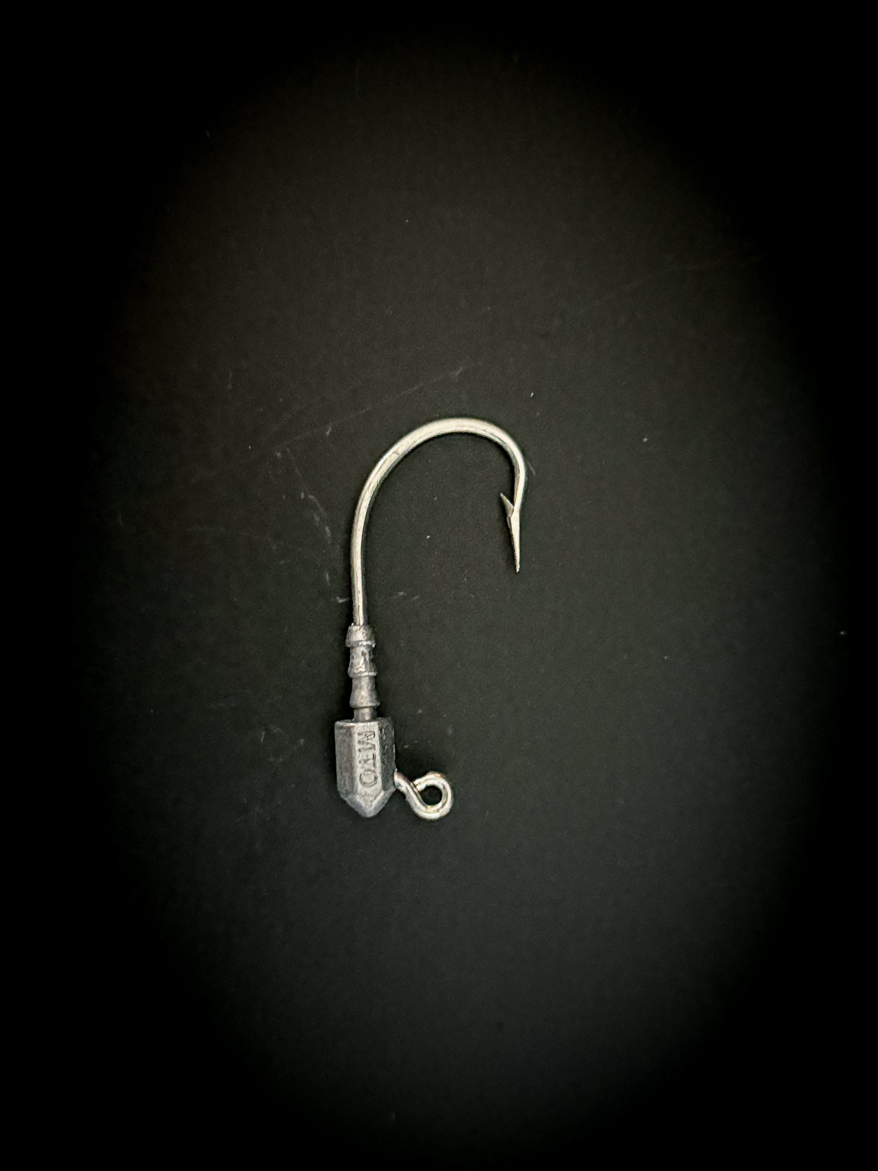 Magictail Kill Shot Super Strong Bullethead Jigs