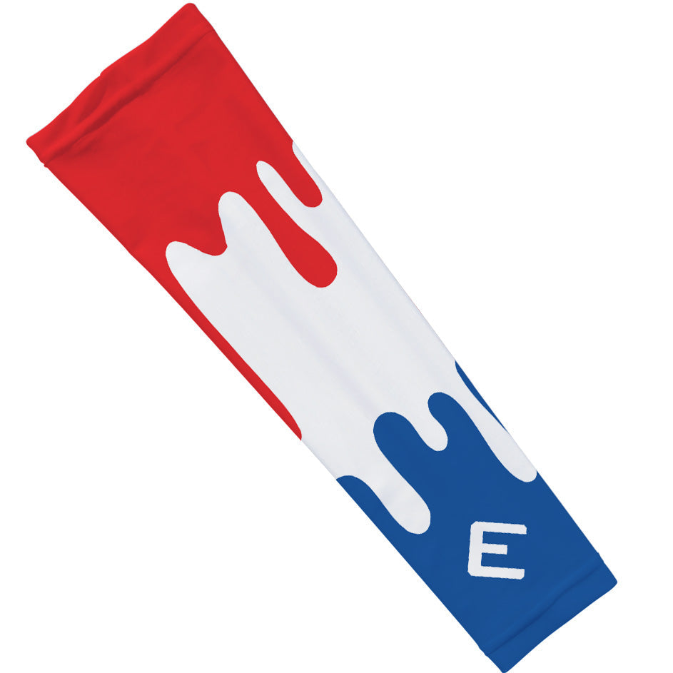 Drip Pop Arm Sleeve
