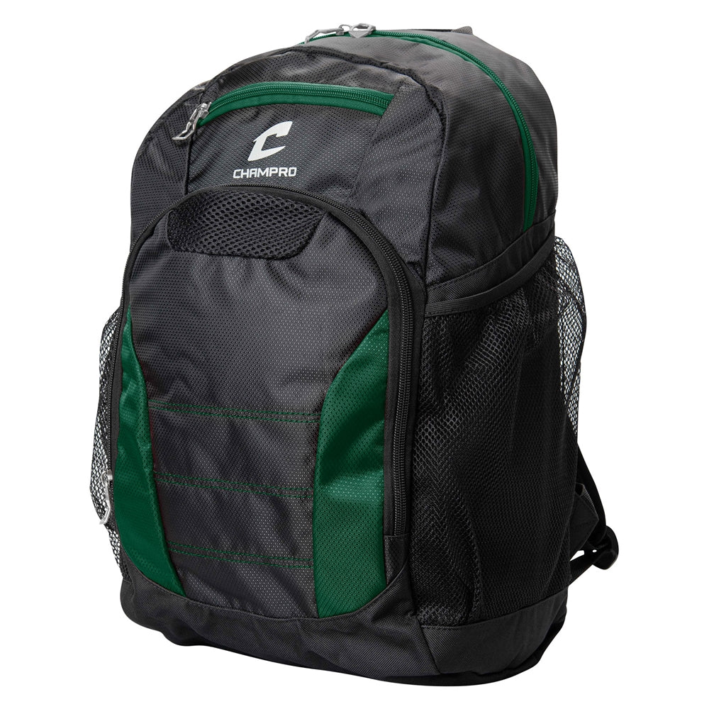 COMPETITION BACKPACK