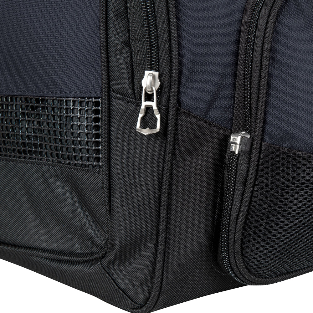 PERSONAL GEAR DUFFEL BAG BLACK - 20"X12"X12"