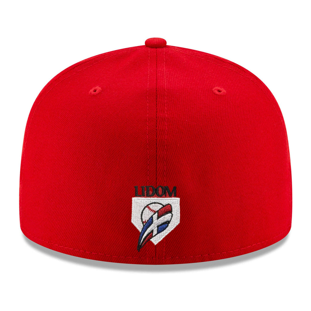 Official Leones del Escogido 4Fans Hat