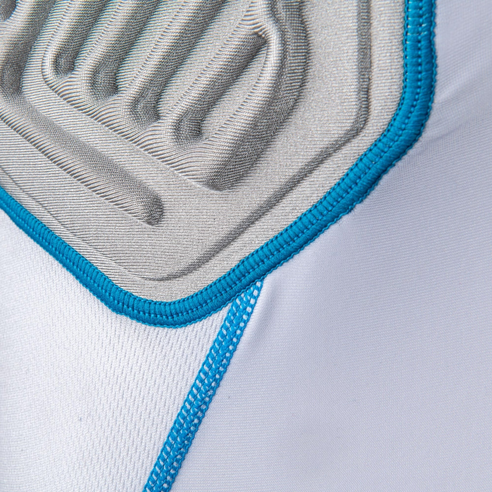 BULL RUSH COMPRESSION SHIRT
