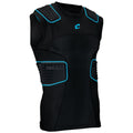 BULL RUSH COMPRESSION JERSEY