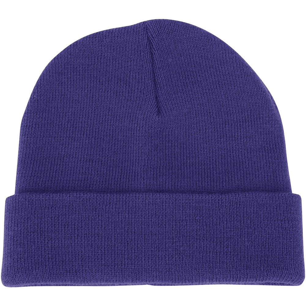POLAR CUFF BEANIE