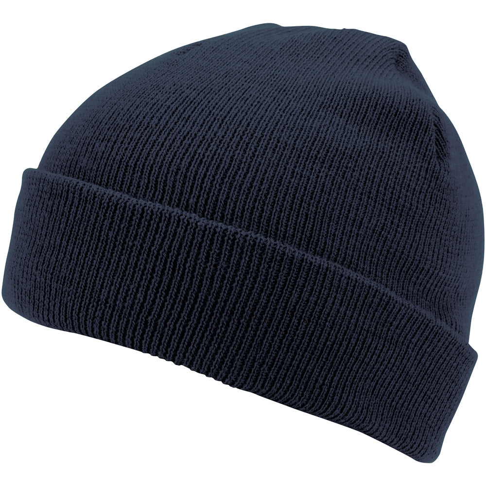 POLAR CUFF BEANIE