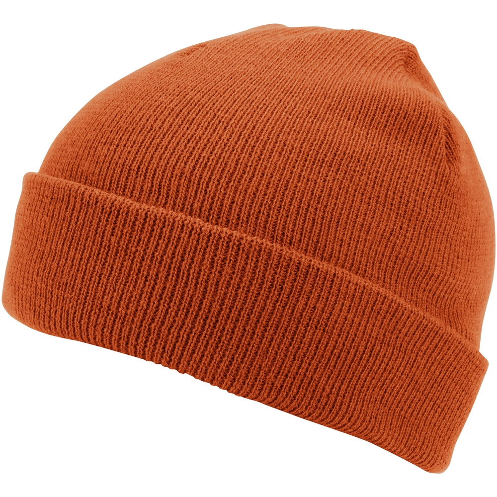 POLAR CUFF BEANIE