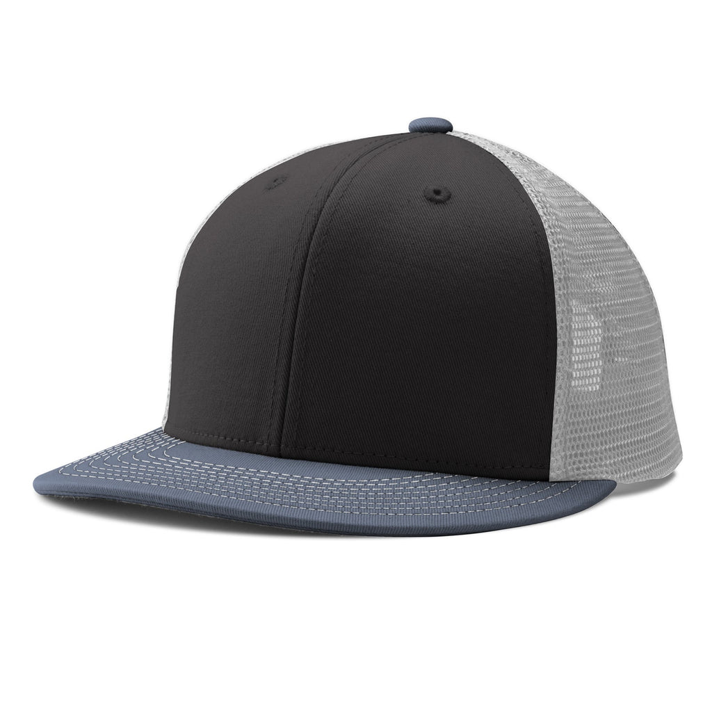 PERFORMANCE TRUCKER SNAPBACK