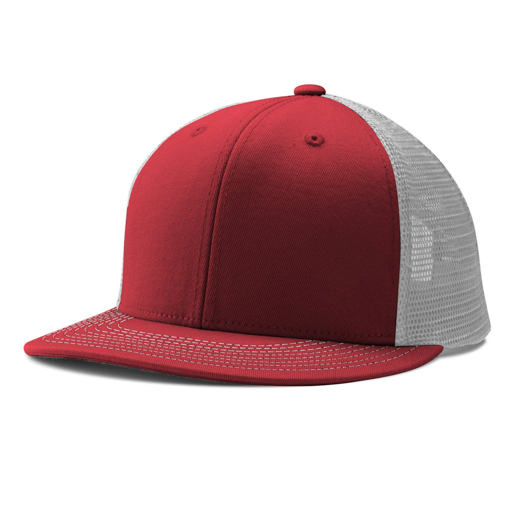 PERFORMANCE TRUCKER SNAPBACK