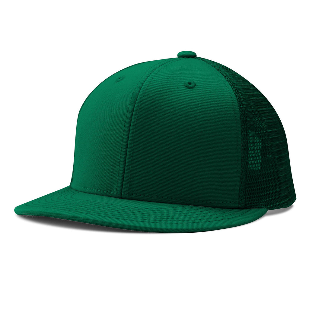 PERFORMANCE TRUCKER SNAPBACK