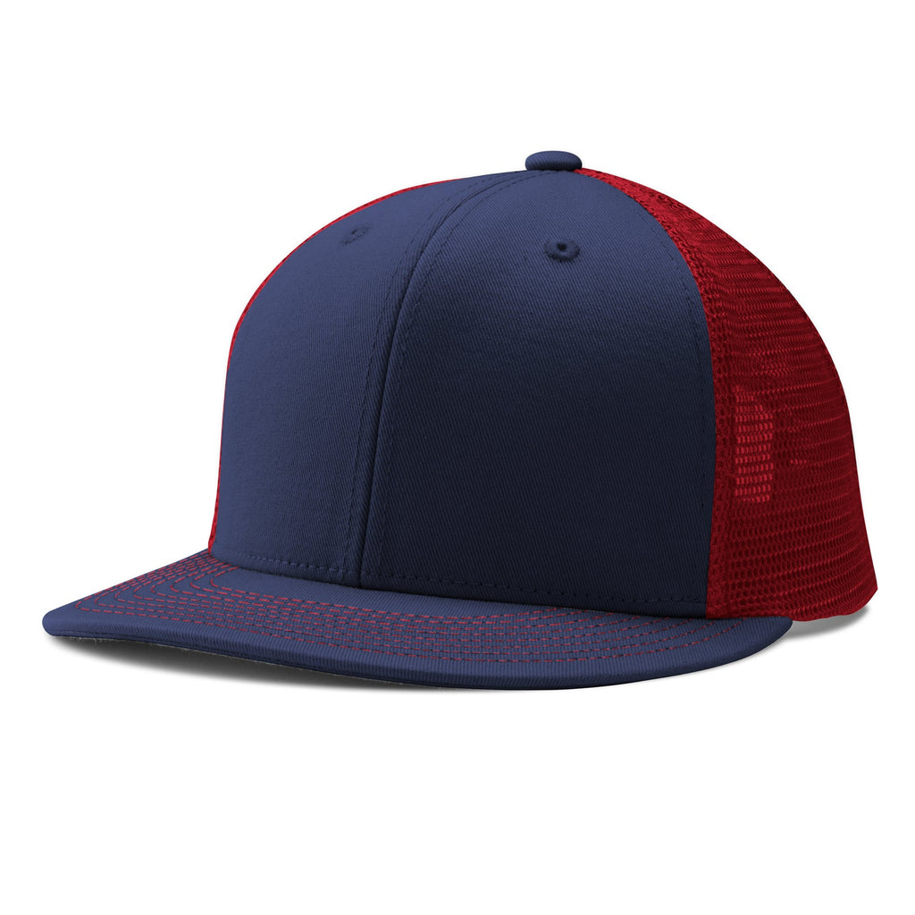 PERFORMANCE TRUCKER SNAPBACK