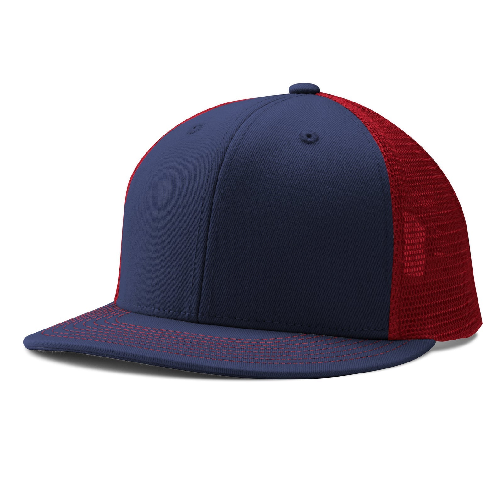 PERFORMANCE TRUCKER SNAPBACK
