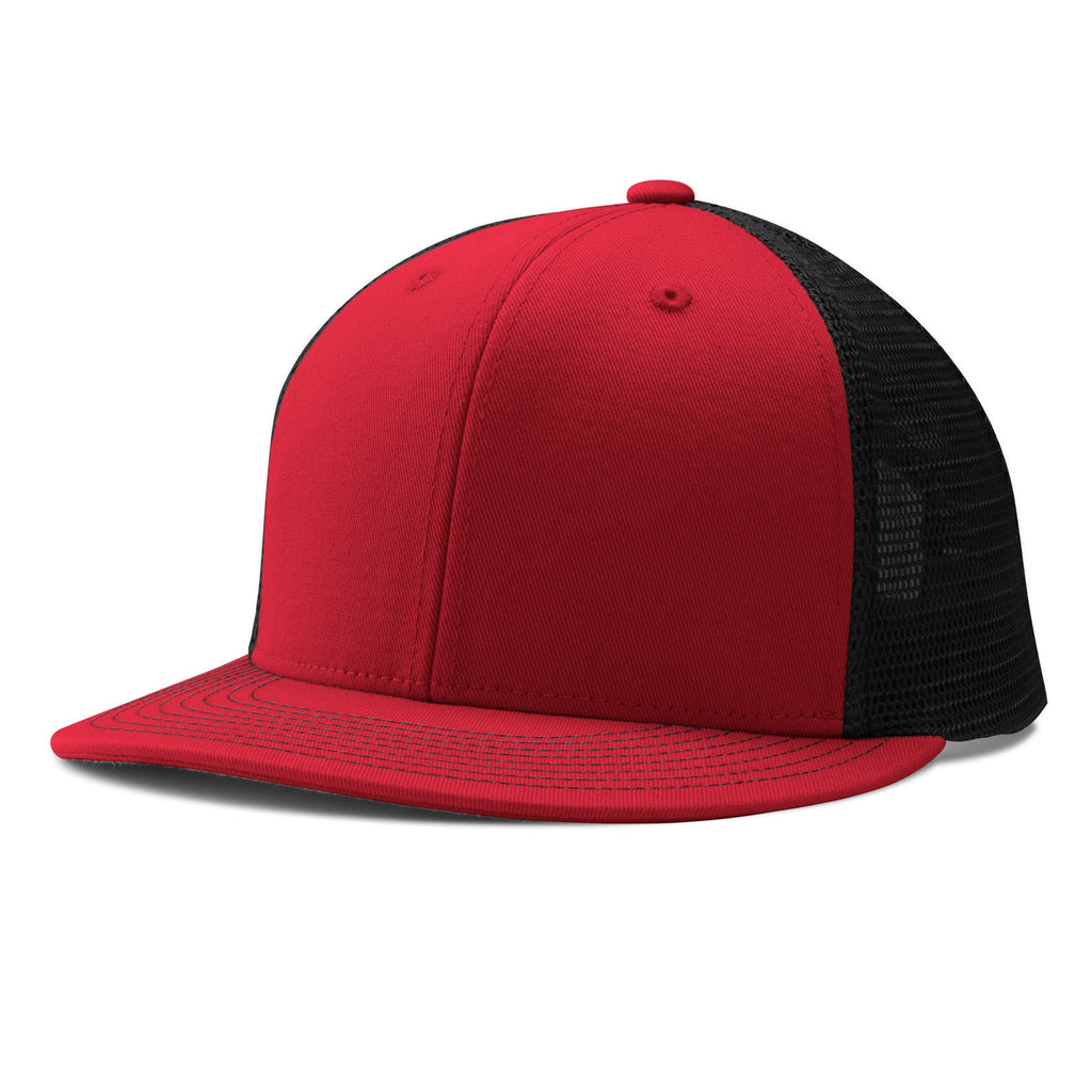 PERFORMANCE TRUCKER SNAPBACK