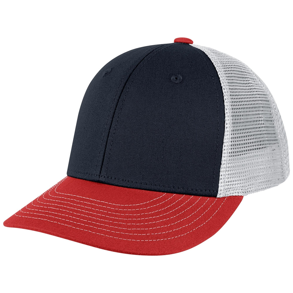 LOW PROFILE TRUCKER
