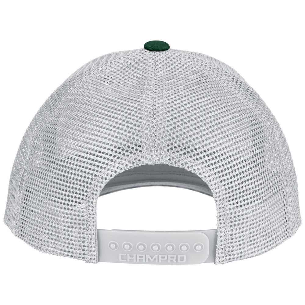 LOW PROFILE TRUCKER
