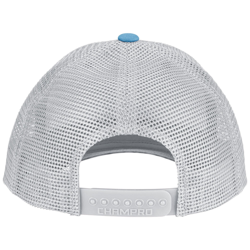 LOW PROFILE TRUCKER