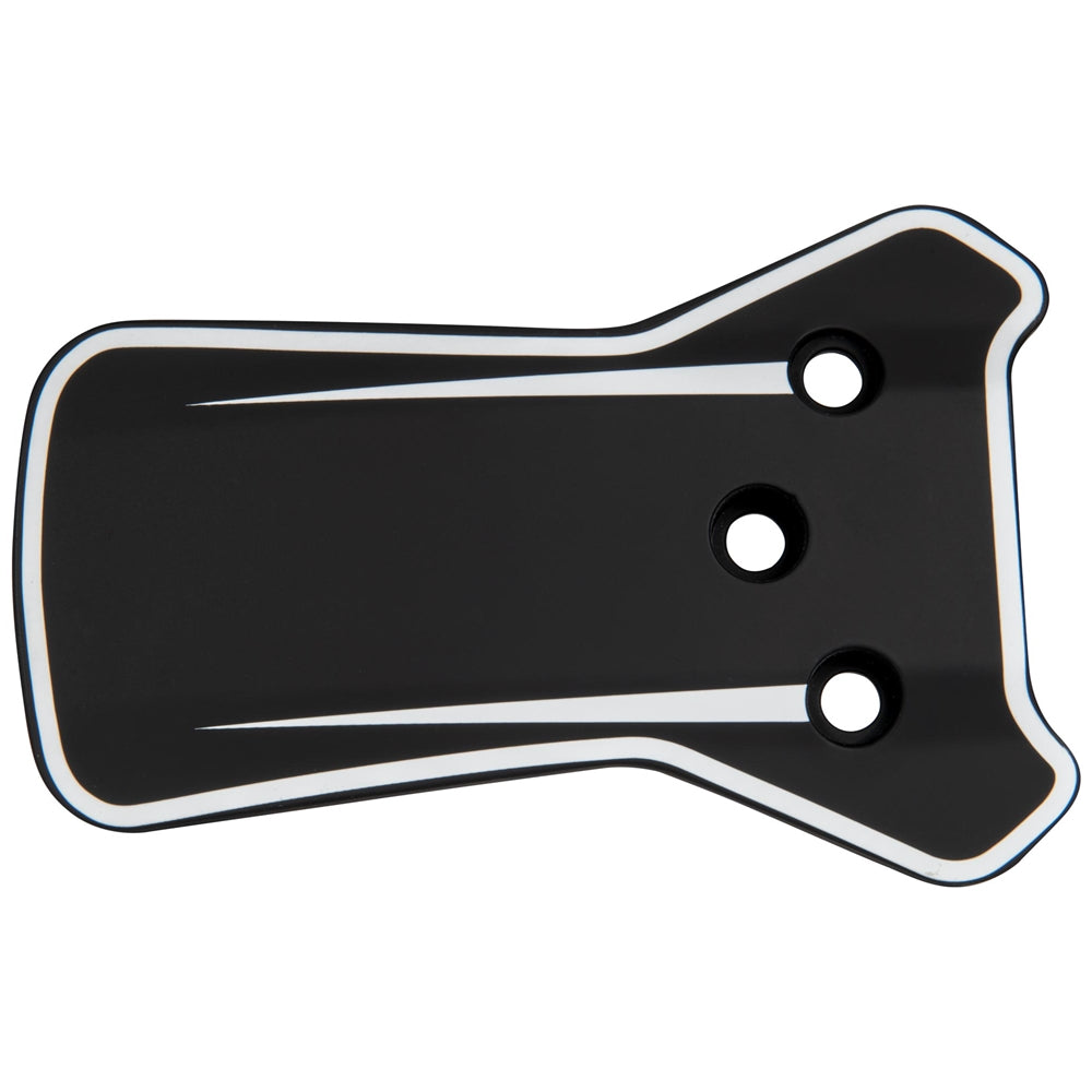 HX TWO-TONE JAW GUARD