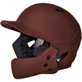 HX GAMER PLUS BSBLL HELMET W/FLAP