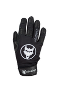 Howler Black Batting Gloves