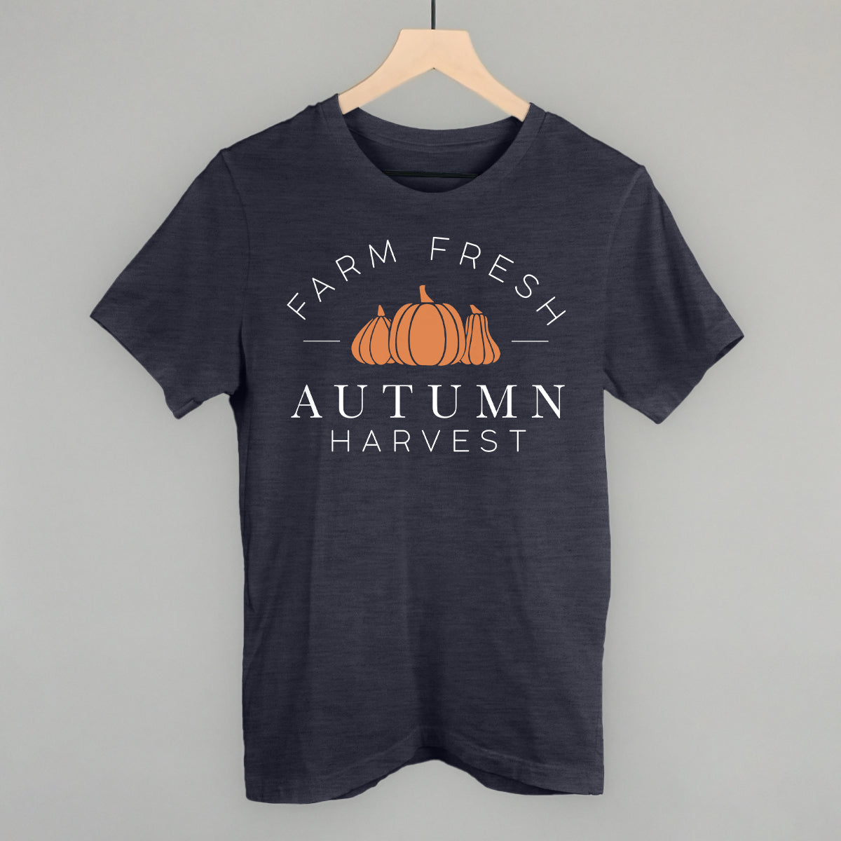 Autumn Harvest