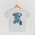 Ready To Crush 6 (Kids)
