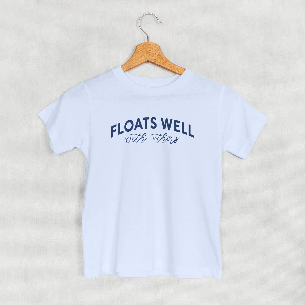 Floats Well With Others (Kids)