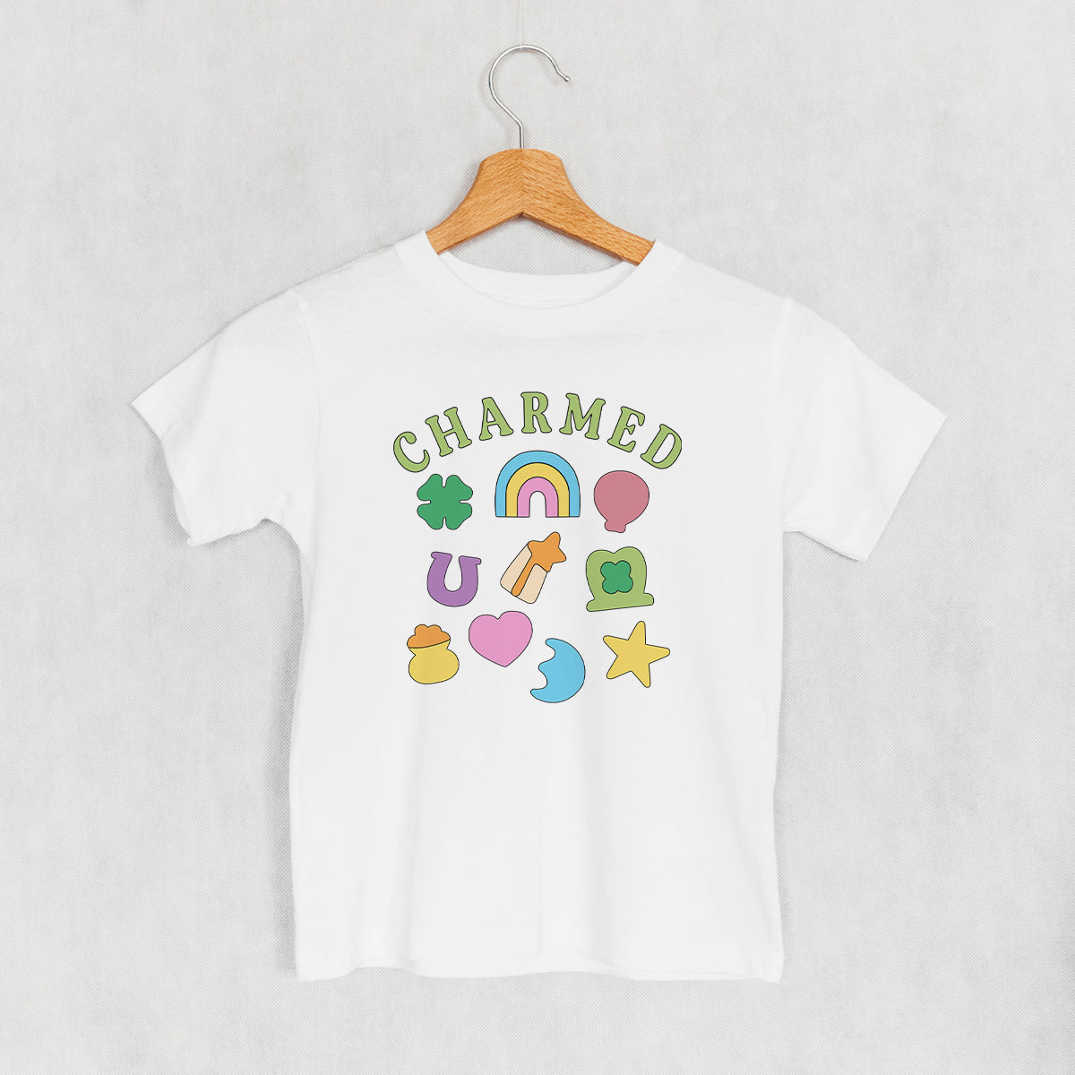 Charmed (Kids)