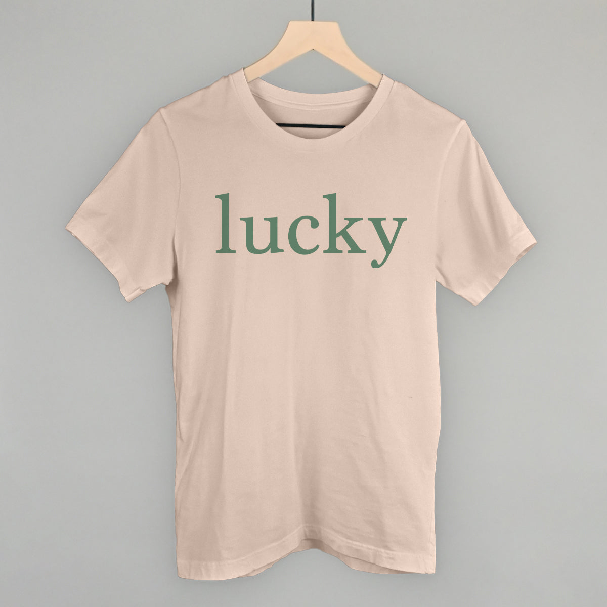Lucky