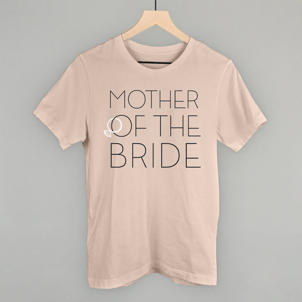 Mother of the Bride (Deco Ring)