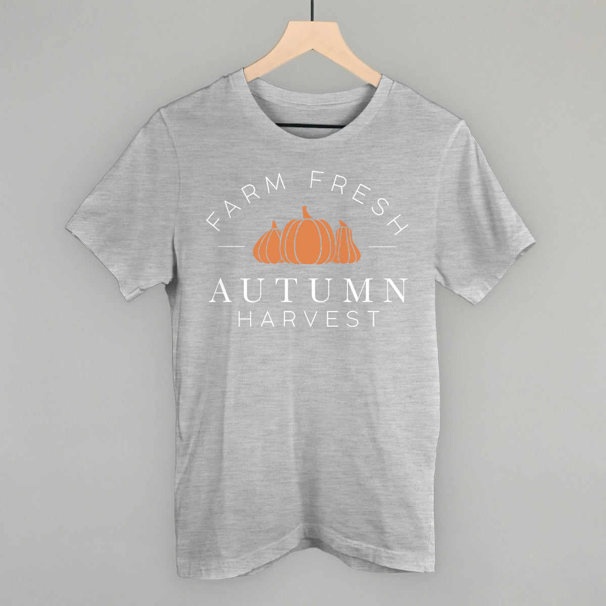 Autumn Harvest