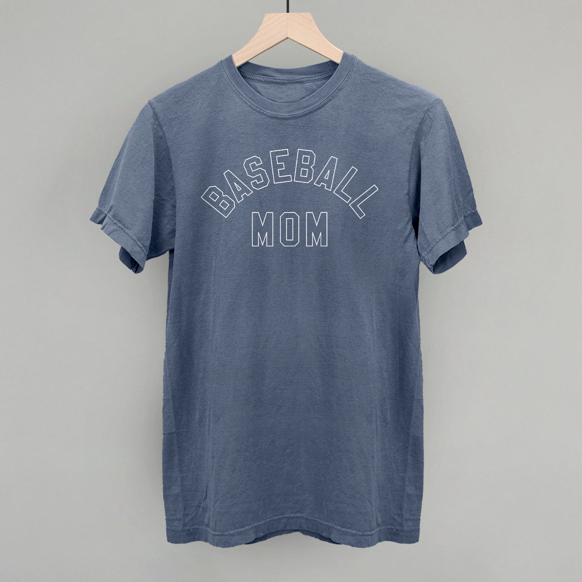 Baseball Mom (Collegiate)