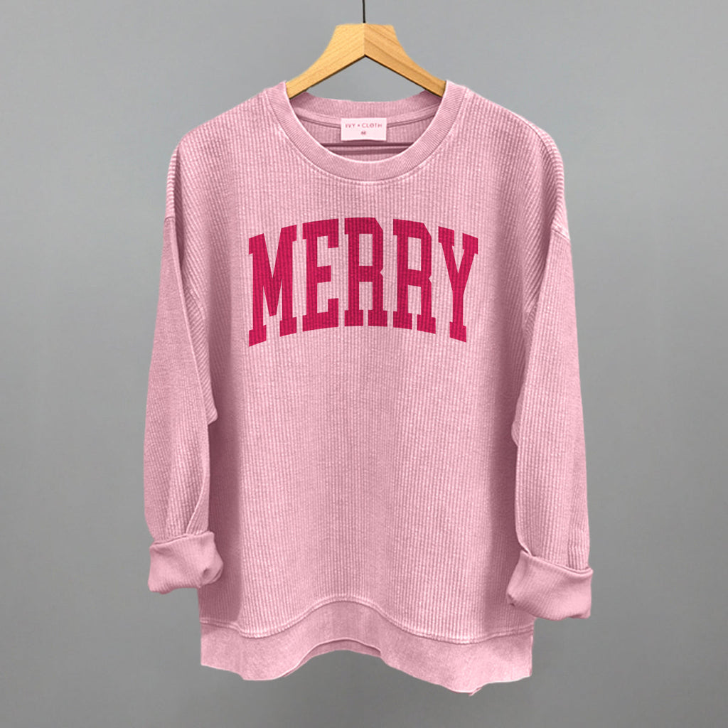 Merry Arch